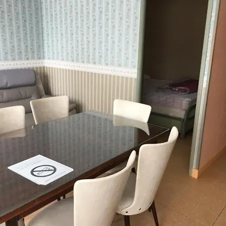 Apartman Fort-mahon-plage, 2 Pieces, 4 Personnes - Fr-1-482-63 Fort-Mahon-Plage
