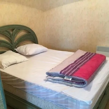 Apartman Fort-mahon-plage, 2 Pieces, 4 Personnes - Fr-1-482-63