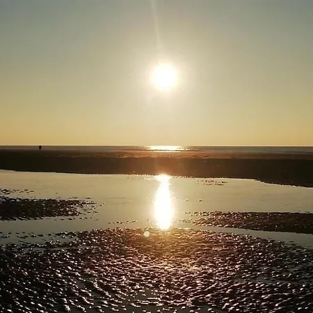 Fort-mahon-plage, 2 Pieces, 4 Personnes - Fr-1-482-63 Fort-Mahon-Plage