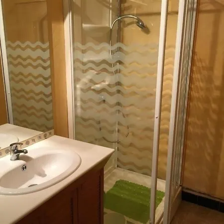 Fort-mahon-plage, 2 Pieces, 4 Personnes - Fr-1-482-63 Apartman Fort-Mahon-Plage